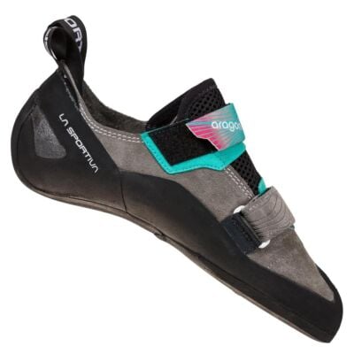 La Sportiva Aragon Woman 女性用クライミングシューズ