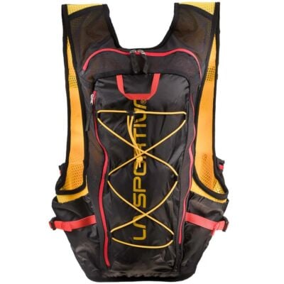 La Sportiva Trail Vest 11 l トレイルランニング用ザック