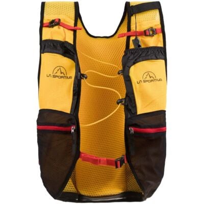 La Sportiva Trail Vest 11 l トレイルランニング用ザック