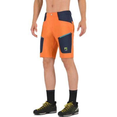 Karpos Lastia bermuda メンズショートパンツ