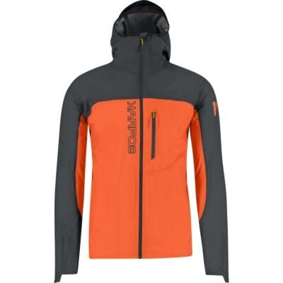 Karpos Lavaredo Rain Evo Jacket メンズハードシェルジャケット