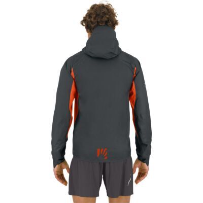 Karpos Lavaredo Rain Evo Jacket メンズハードシェルジャケット