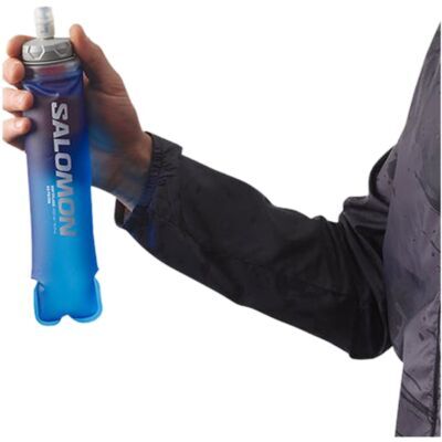 Salomon Soft Flask XA Filter 490 ml フィルター付きソフトフラスク