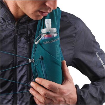 Salomon Soft Flask XA Filter 490 ml フィルター付きソフトフラスク