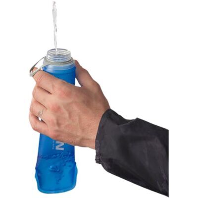 Salomon Soft Flask XA Filter 490 ml フィルター付きソフトフラスク