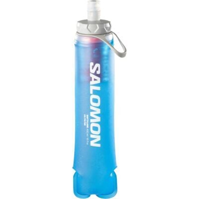 Salomon Soft Flask XA Filter 490 ml フィルター付きソフトフラスク