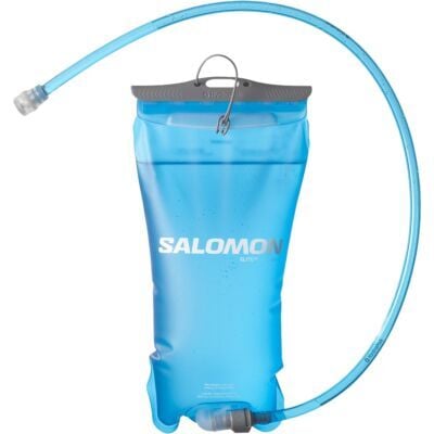 Salomon Soft Reservoir 1.5L Clear Blue ハイドレーションリザーバー