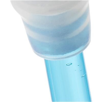 Salomon Soft Reservoir 1.5L Clear Blue ハイドレーションリザーバー