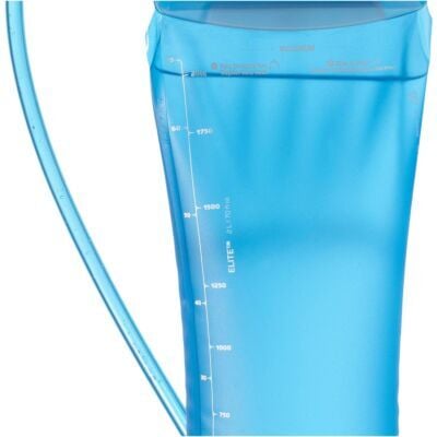 Salomon Soft Reservoir 2L Clear Blue ハイドレーションリザーバー
