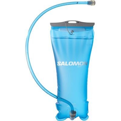 Salomon Soft Reservoir 2L Clear Blue ハイドレーションリザーバー