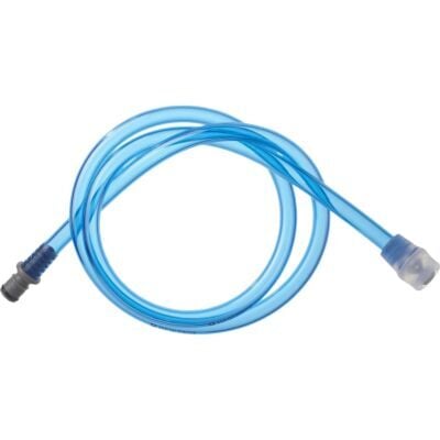 Salomon Soft Reservoir Tube Clear Blue ハイドレーションリザーバー用チューブ