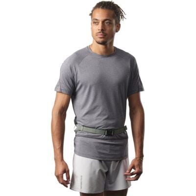 Salomon Active Belt 3D Bottle トレイルランニング用ウエストポーチ
