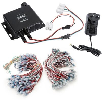 Moon MoonBoard LED System V3