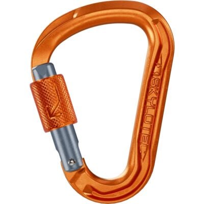 Skylotec Leger BG-Brilock クライミングカラビナ
