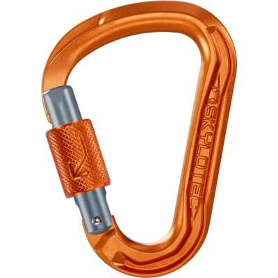 Skylotec Leger BG-Brilock クライミングカラビナ