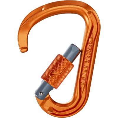 Skylotec Leger BG-Brilock クライミングカラビナ