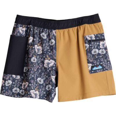 KAVU Leilani レディースショーツ