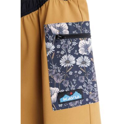 KAVU Leilani レディースショーツ