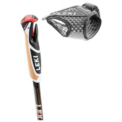 Leki Instructor Lite ノルディックウォーキングポール