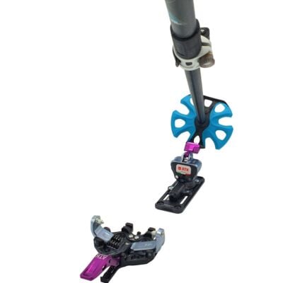 Leki Haute Route 2 アルパインスキー用ポール