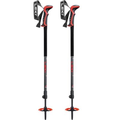 Leki Haute Route 2 アルパインスキー用ポール
