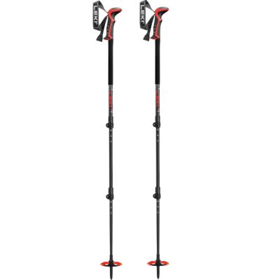 Leki Haute Route 3 スキー登山用ポール