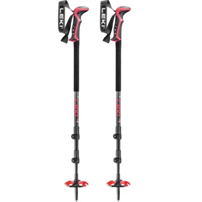 Leki Haute Route 3 スキー登山用ポール