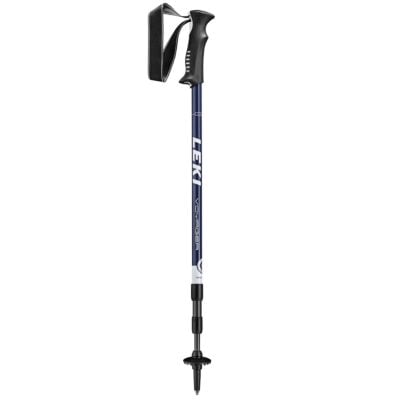 Leki Voyager トレッキング用伸縮式ポール