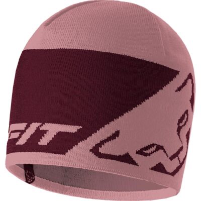Dynafit Leopard Logo Beanie スキー登山用ビーニー