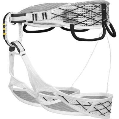 Grivel Levante クライミングハーネス
