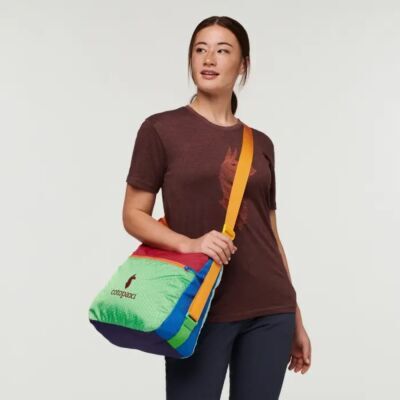 Cotopaxi Taal Convertible Tote Del Dia カジュアルバックパック