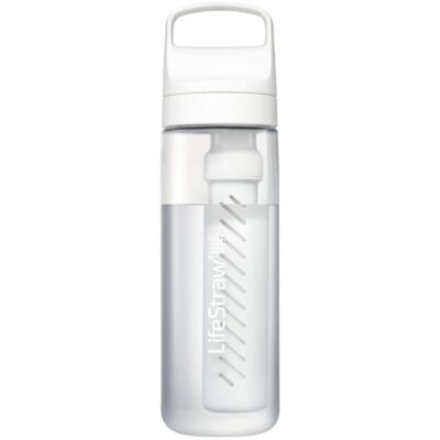 LifeStraw Go 650 ml フィルター付きボトル