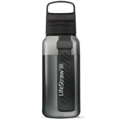 LifeStraw Go 1l フィルター付きボトル