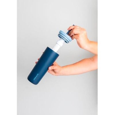 LifeStraw Go Series Tumbler 500 ml ステンレス製フィルター付きタンブラー