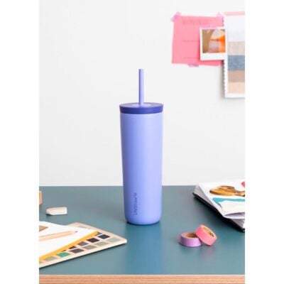 LifeStraw Go Series Tumbler 500 ml ステンレス製フィルター付きタンブラー