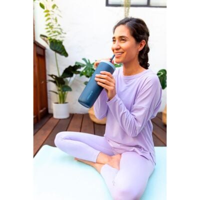 LifeStraw Go Series Tumbler 500 ml ステンレス製フィルター付きタンブラー