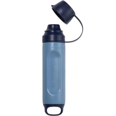 Lifestraw Peak Solo 水フィルター