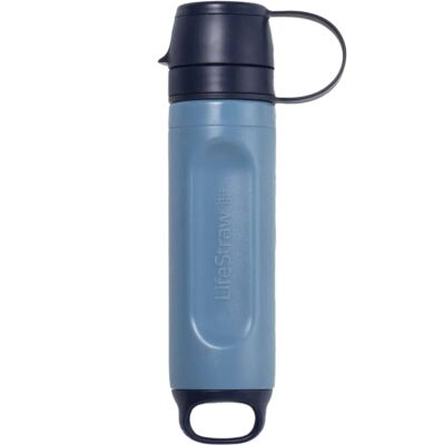 Lifestraw Peak Solo 水フィルター