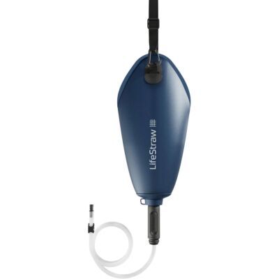 LifeStraw Peak Series Gravity Filter System 3l 水浄化システム