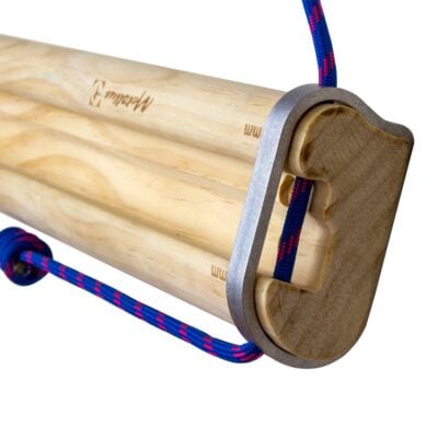 Metolius Light Rail ポータブルトレーニングバー