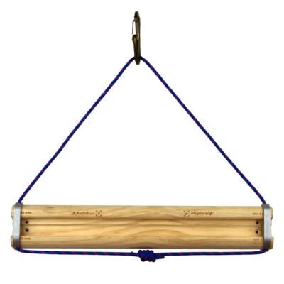 Metolius Light Rail ポータブルトレーニングバー