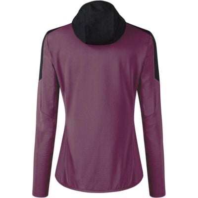 Montura Light Revolution women's technical fleece