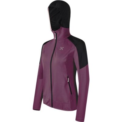 Montura Light Revolution women's technical fleece