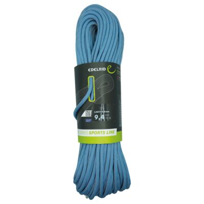 Edelrid Light 9.4 mm クライミングロープ