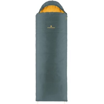 Ferrino Lightec Shingle SQ 寝袋