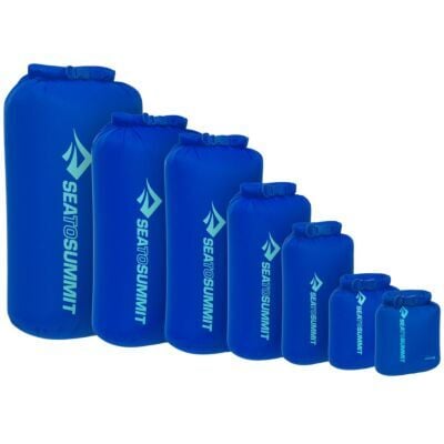 Sea To Summit Lightweight Dry Bag 防水バッグ