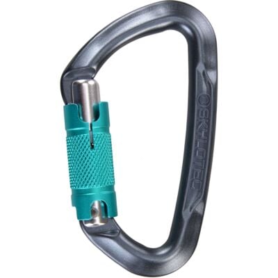 Skylotec Lime WG クライミングカラビナ