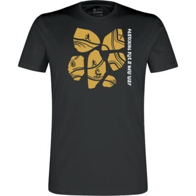 Montura Limestone T-Shirt メンズTシャツ