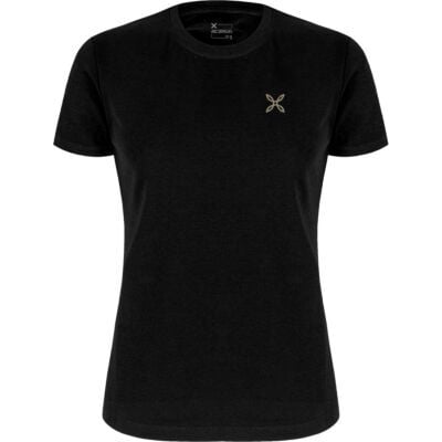 Montura Limestone T-Shirt Woman レディースTシャツ