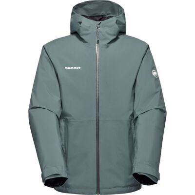 Mammut Linard HS Thermo Hooded Jacket men's padded jacket